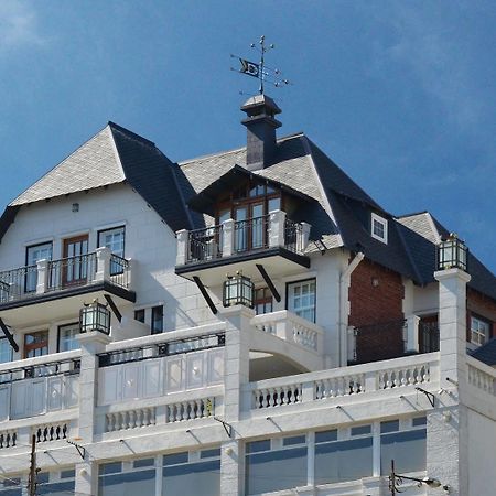 Domus Mare Hotel Vina del Mar Exterior foto