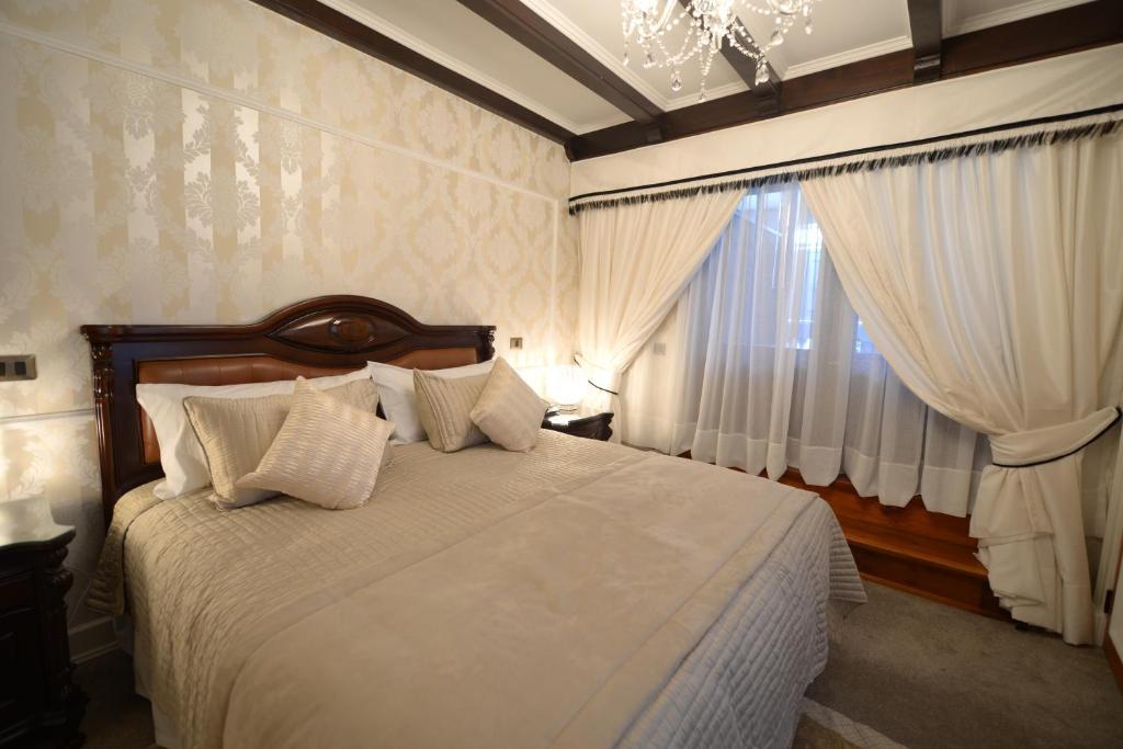Domus Mare Hotel Vina del Mar Cameră foto