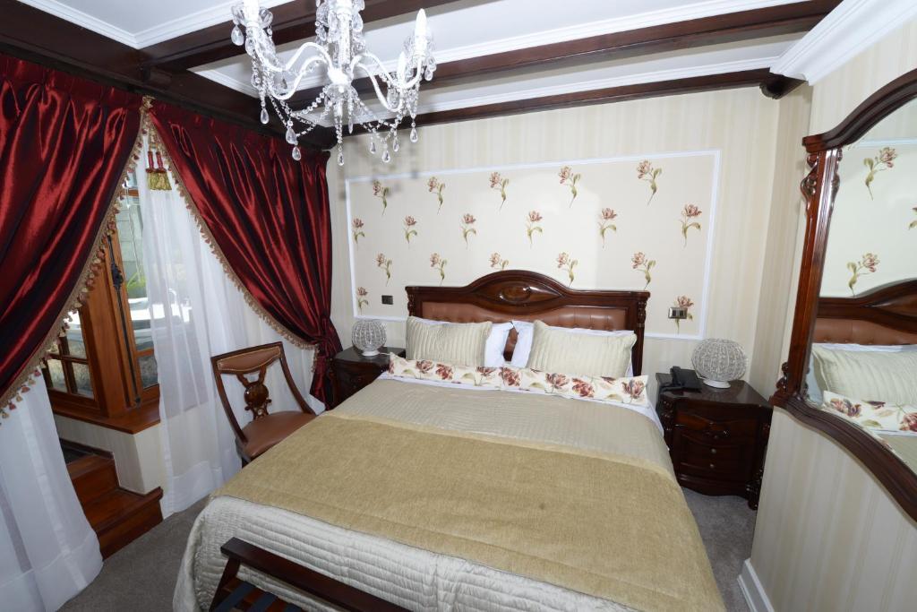 Domus Mare Hotel Vina del Mar Cameră foto