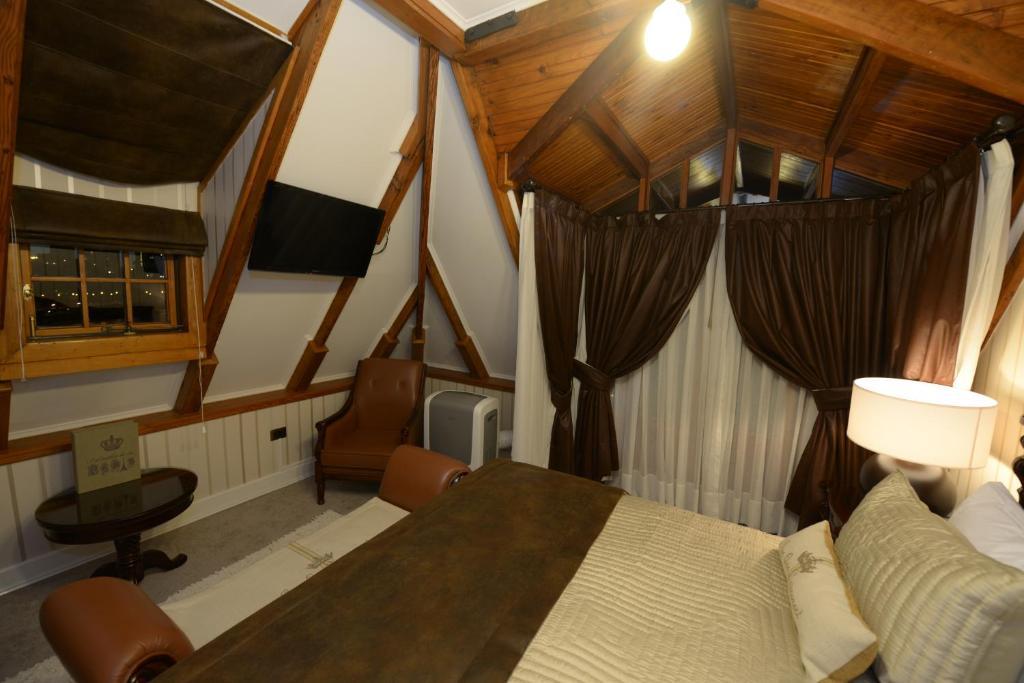 Domus Mare Hotel Vina del Mar Cameră foto