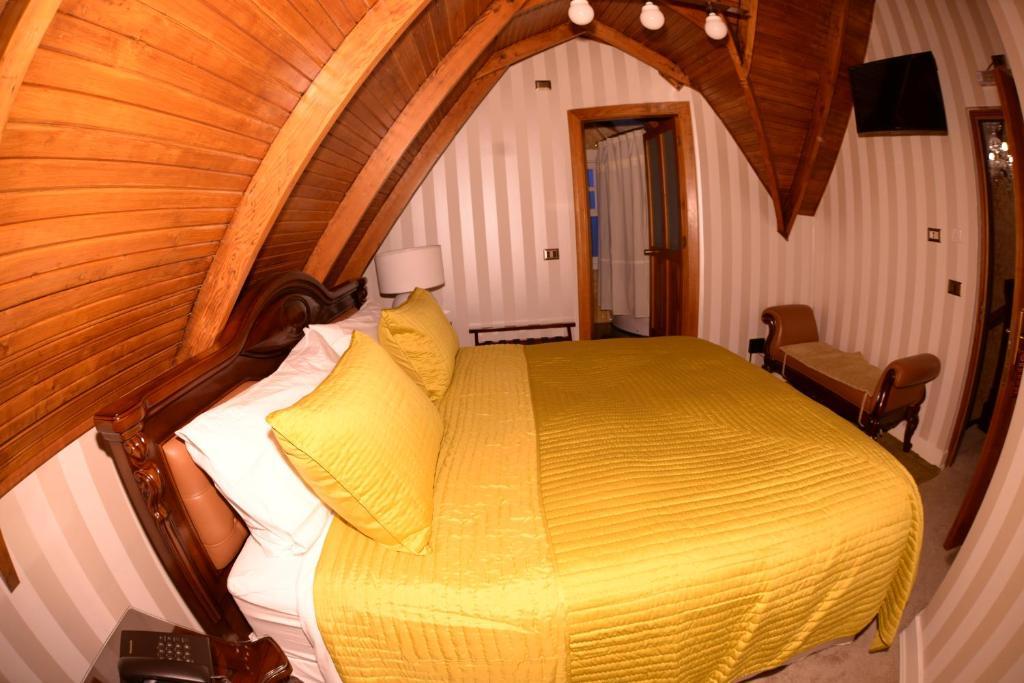 Domus Mare Hotel Vina del Mar Cameră foto