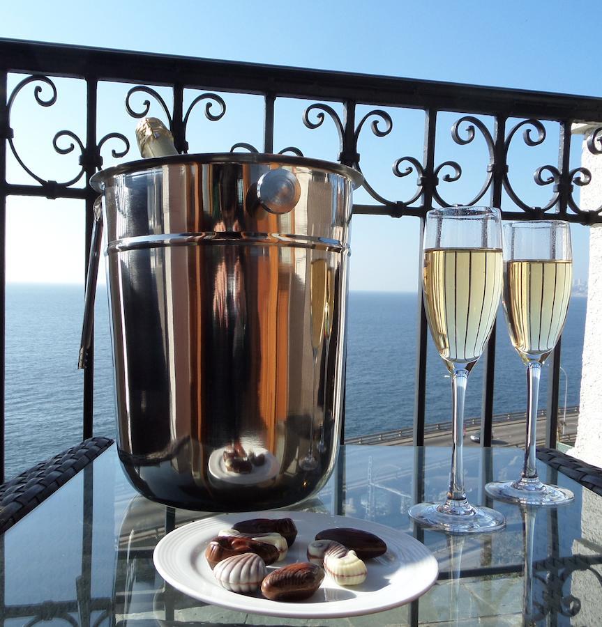 Domus Mare Hotel Vina del Mar Cameră foto